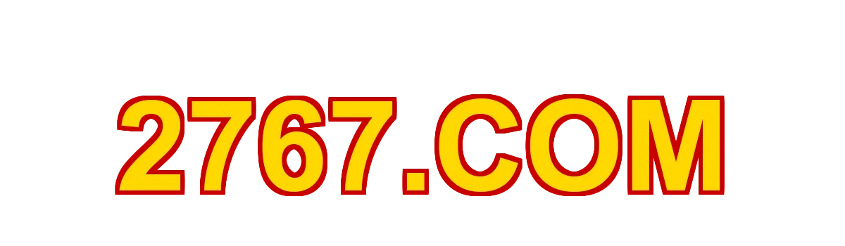 2767
